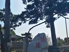 -妙峰山风景名胜区