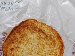 -麦当劳(无锡永乐店)