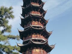 -龙华寺