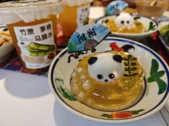 -刘姐啤酒鱼民族演艺餐厅(西街总店)