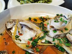 -健眺小海鲜(临海后山店)