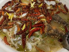 -太二酸菜鱼(深圳布吉万象汇店)