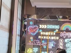 -太湖饭店玉兰厅(自助餐厅)