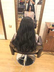 长发-小齐发型Star~salon
