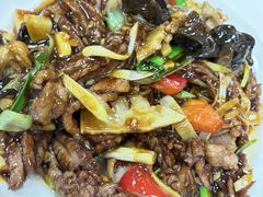 -丰泽园饭店