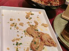-千椒百味•自贡盐帮川菜