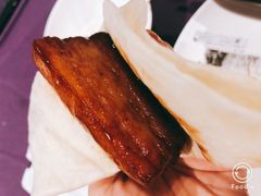 -黛瓦里巷(南京东路店)