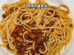 -萨莉亚意式餐厅(杭州西溪龙湖天街店)