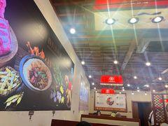 -灶座小锅烀饼·铁锅炖(道里店)