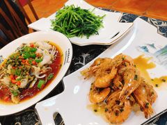-晓平饭店(嘉善路店)