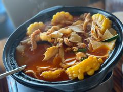 -莲餐厅·湖北菜·潜江小龙虾店(愚园路店)