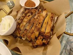-巴扎美食·新疆菜·西域歌舞表演餐厅(新疆大厦店)