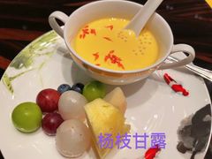 -运·中餐厅(成都华尔道夫酒店)