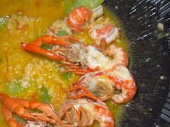 -沪小胖·小龙虾·蓝龙王(八佰伴店)