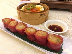 -顺德人家食府(黄金广场店)