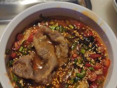 -重庆高老九火锅(万象城店)