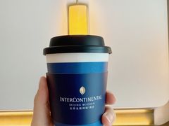-北京北辰洲际酒店