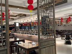 -天荷菜根·闽南素食自助(刺桐北路店)