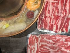 -马海涛牛肉串·午市牛腩饭·烧烤夜宵(领汇广场店)