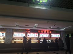 -南通大学-食堂