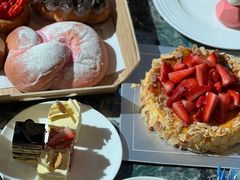 -大连铂尔曼酒店-铂尔曼美食廊 Pullman Deli