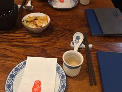 -Mountain House Flushing 川山甲