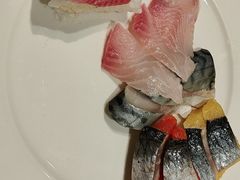 -大中华希尔顿酒店-念自助餐·嗨啤·小龙虾