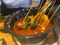 -落端云串串香(南京凤凰西街店)