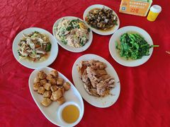 -车头老二大排档(金城步行街店)