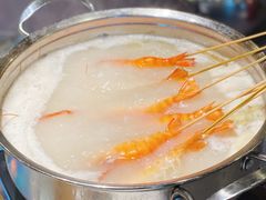 -海鲜e族(马王堆店)