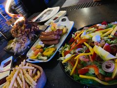 -haxnbauer海森堡德国餐厅(深圳coco店)