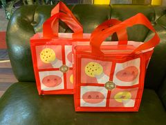 -家琳甜品(江南东店)