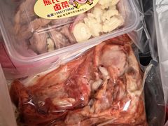 -熊氏卤菜(双元路店)