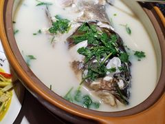 -风味小馆(天目湖宾馆店)