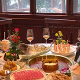 成都 | 独栋复古小洋楼🍁街头沐浴秋日阳光