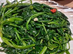 菜心-米店·云南菜(南门店)