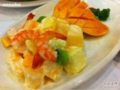 -和记小菜(东方店)