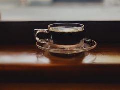 -RUMORS COFFEE ROASTERY鲁马滋咖啡(湖南路店)