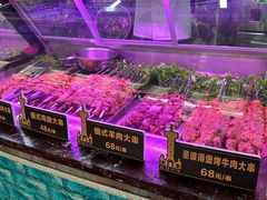 -魅力边城旋转餐厅