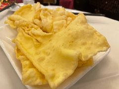 松花糖蛋散-金城大酒店-中餐厅(汾江中路店)