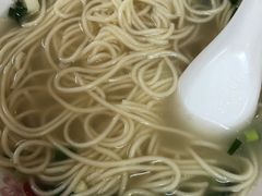-小朱羊肉面馆(周东路)
