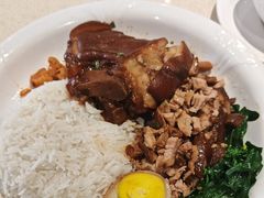 -和平馆·地道港澳茶餐厅(西门口店)