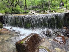 -玉渡山自然风景区