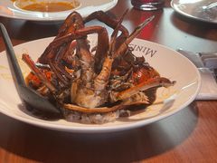 -Ministry of Crab•MOC(交子大道店)