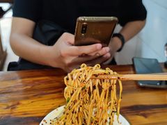 -刘臣街燃面