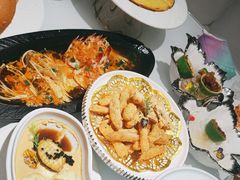 -3号仓库·创意中国菜(嘉兴龙鼎万达店)