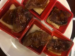 -荣誉国际酒店-云顶旋转餐厅