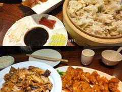 -惠宾饭庄(中山路店)