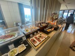 -西贡日航酒店