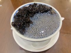 珍珠双皮奶-仁信老铺甜品(北京路店)